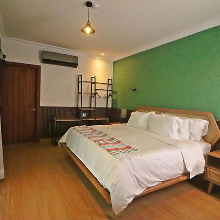 Hotel Boutique Tipico Орісаба Екстер'єр фото