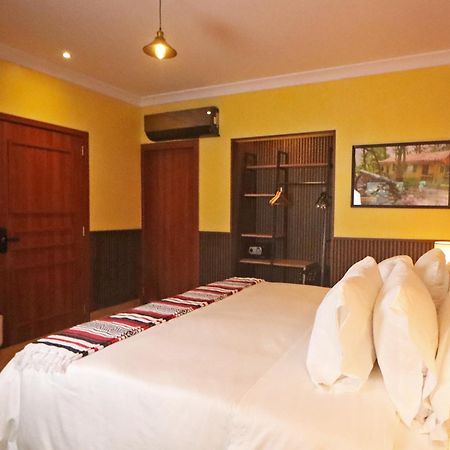 Hotel Boutique Tipico Орісаба Екстер'єр фото