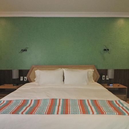 Hotel Boutique Tipico Орісаба Екстер'єр фото