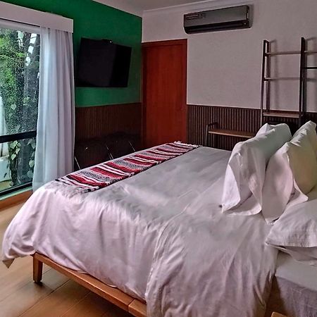 Hotel Boutique Tipico Орісаба Екстер'єр фото