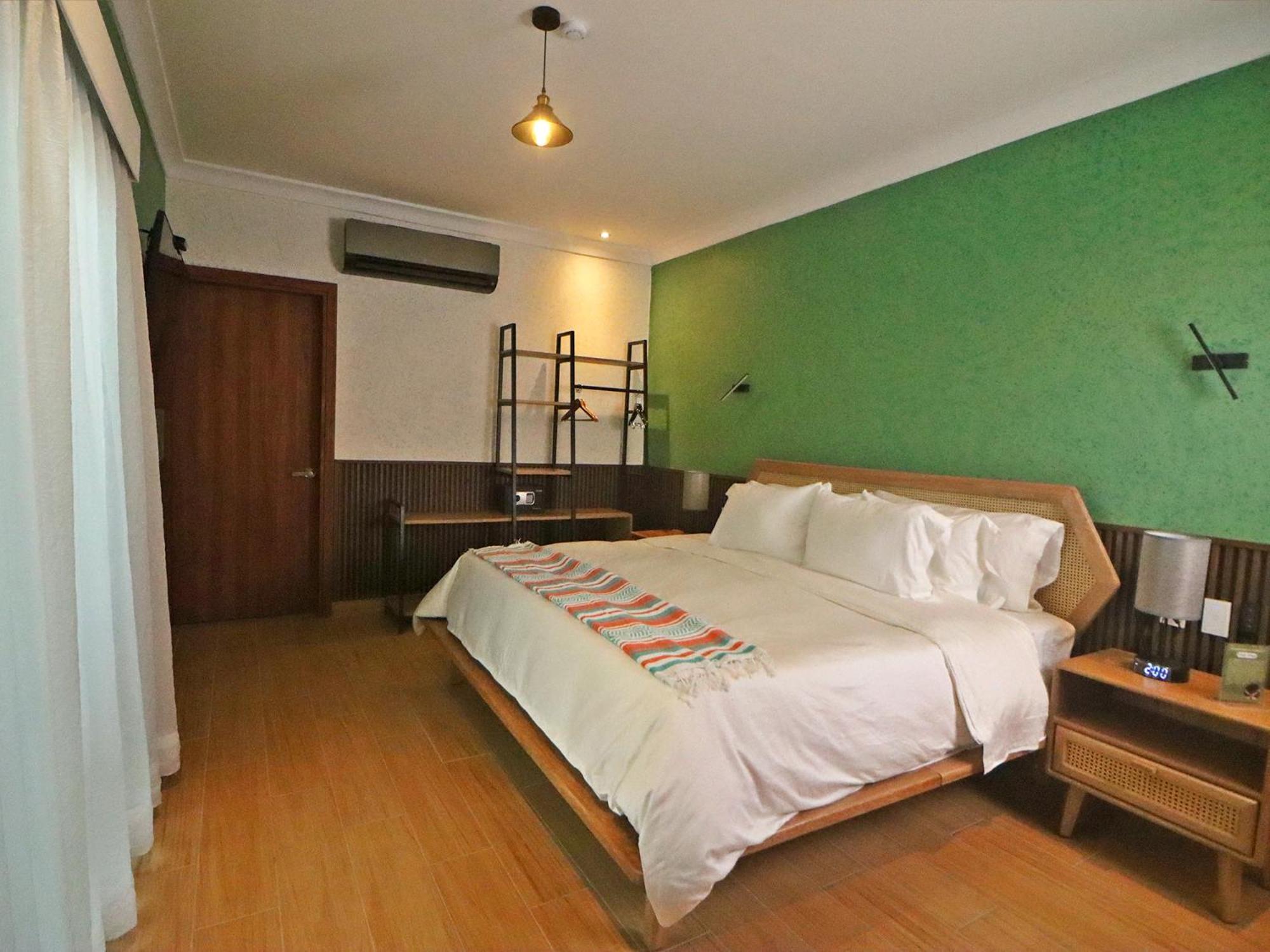 Hotel Boutique Tipico Орісаба Екстер'єр фото