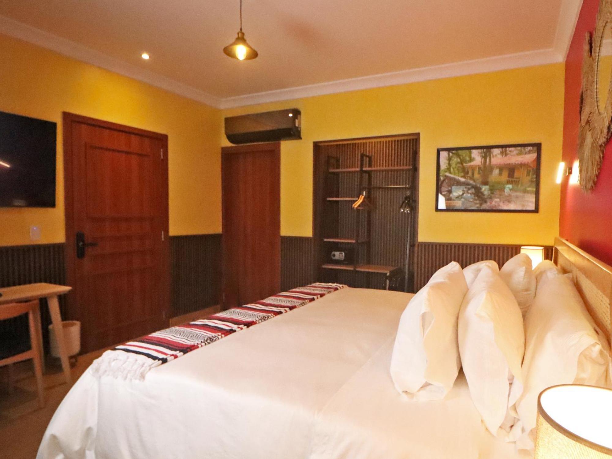 Hotel Boutique Tipico Орісаба Екстер'єр фото