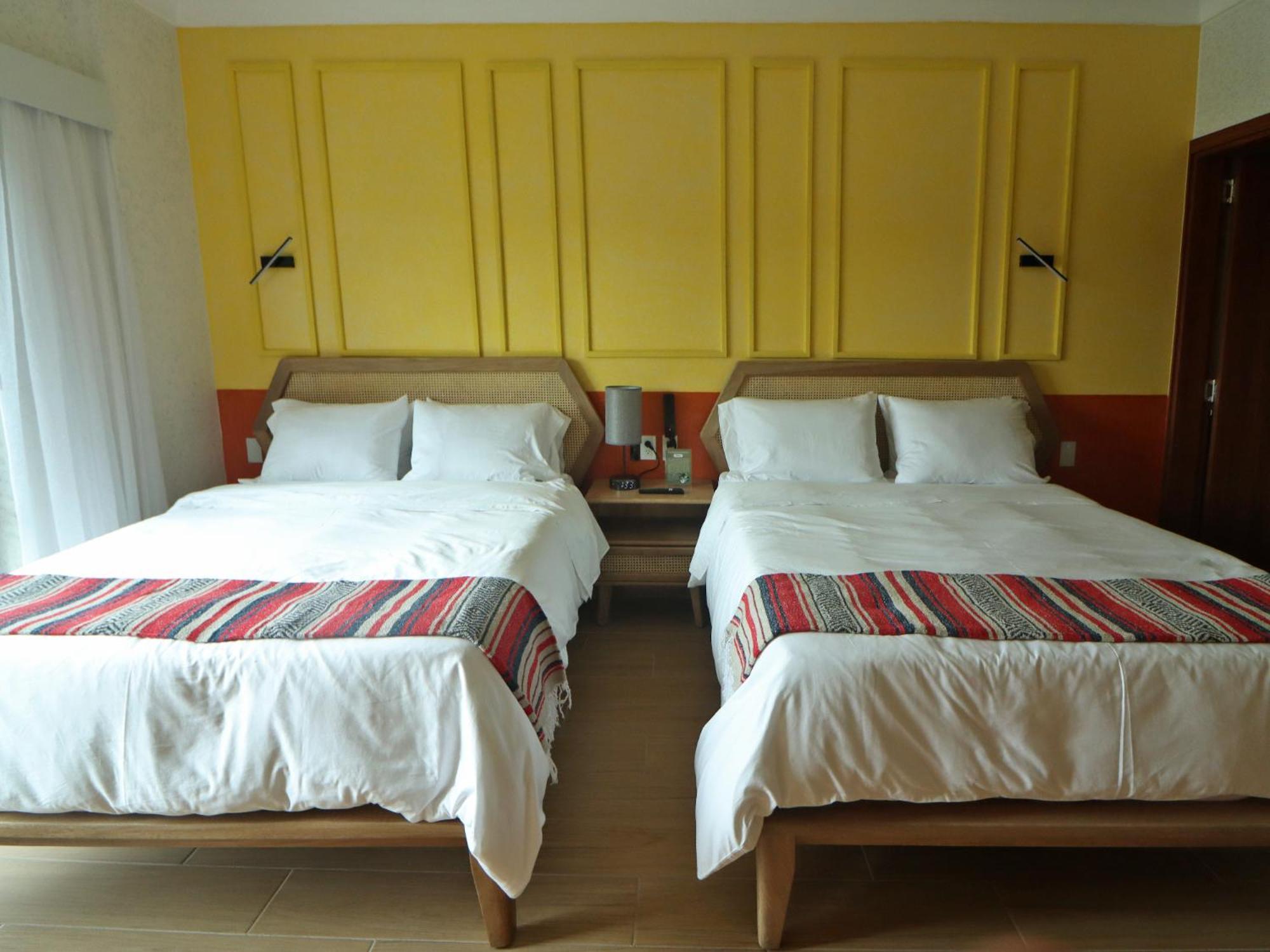 Hotel Boutique Tipico Орісаба Екстер'єр фото