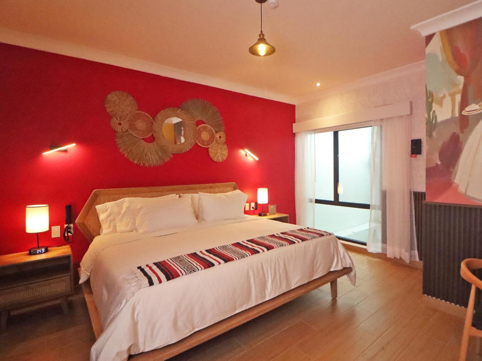 Hotel Boutique Tipico Орісаба Екстер'єр фото