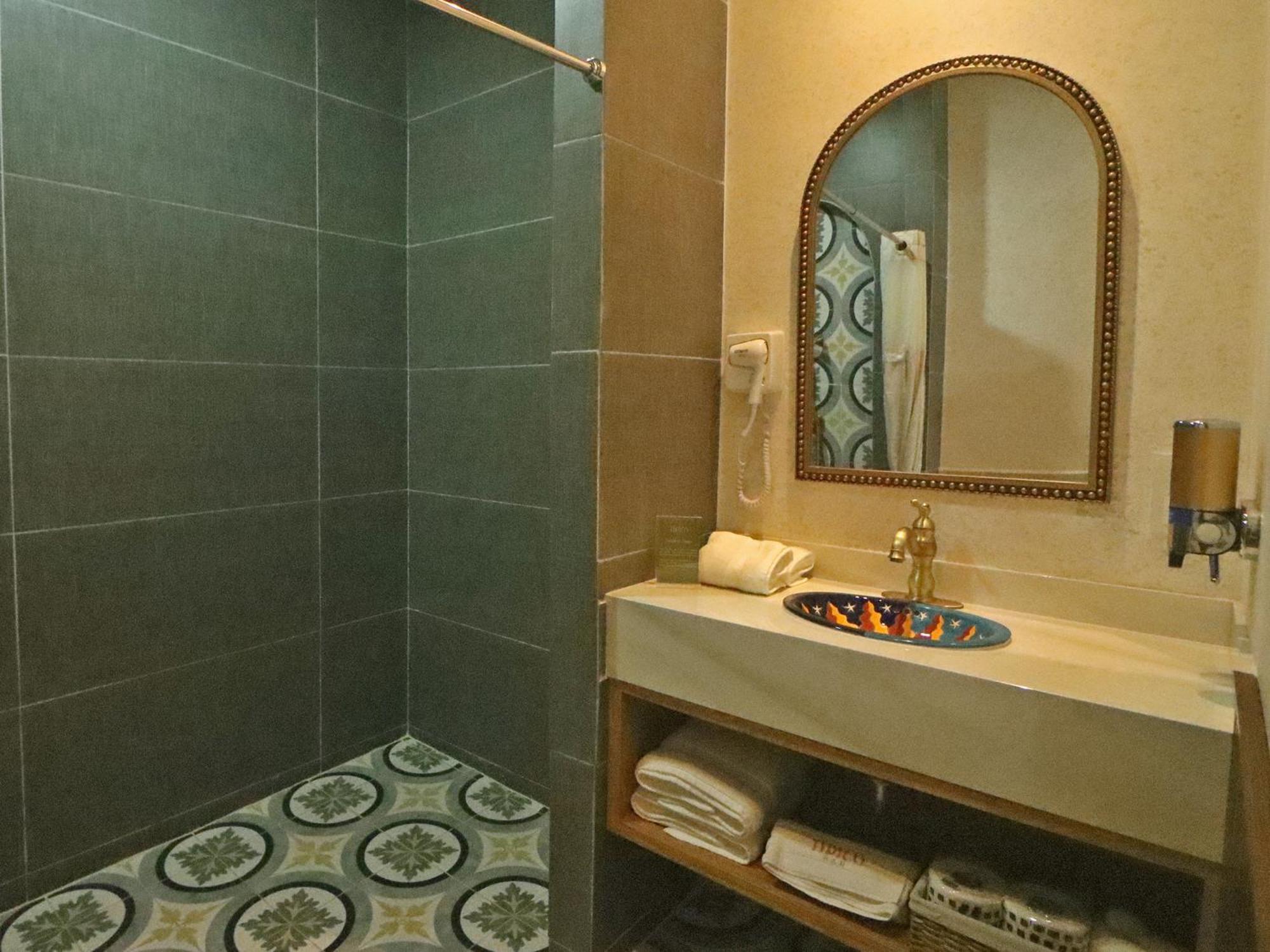 Hotel Boutique Tipico Орісаба Екстер'єр фото