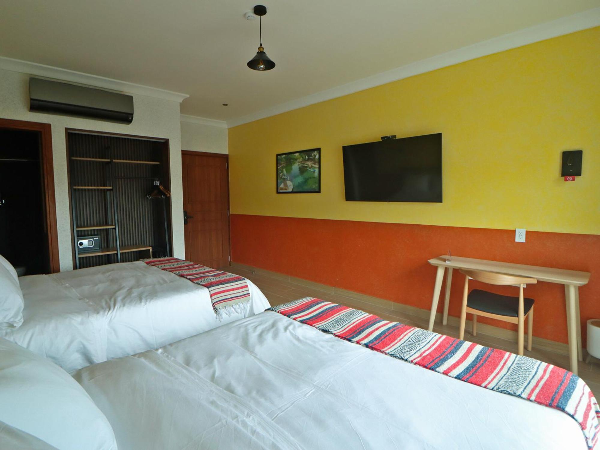 Hotel Boutique Tipico Орісаба Екстер'єр фото