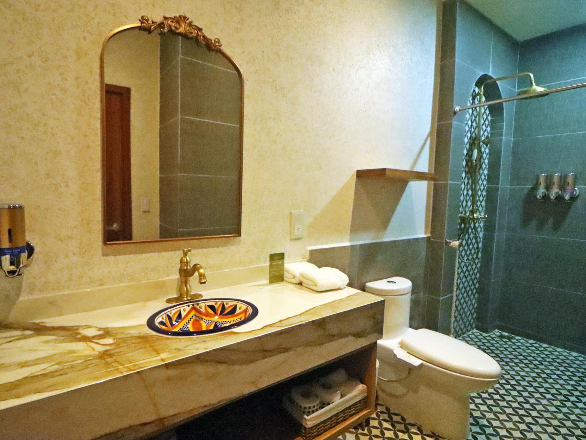Hotel Boutique Tipico Орісаба Екстер'єр фото