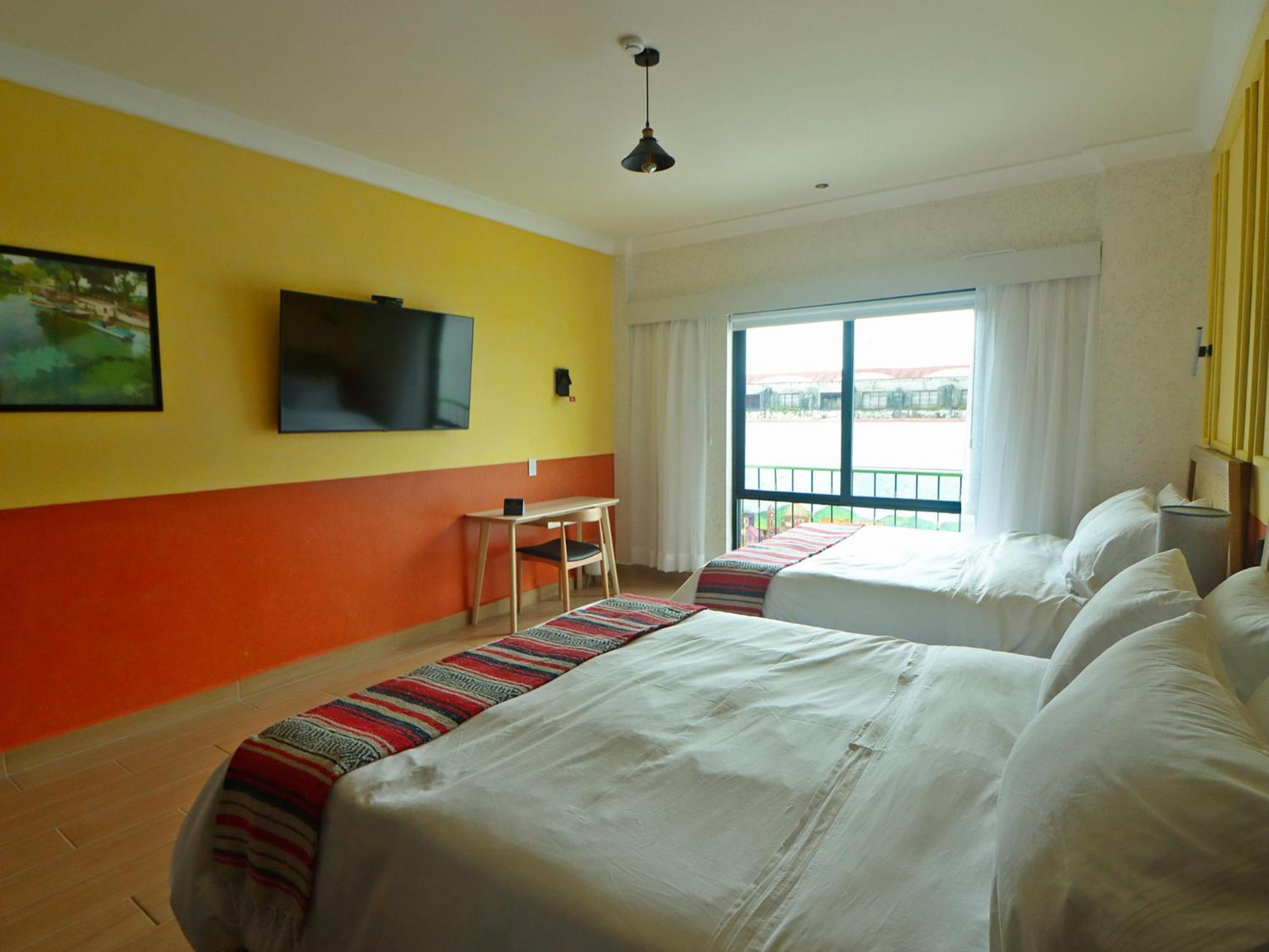 Hotel Boutique Tipico Орісаба Екстер'єр фото