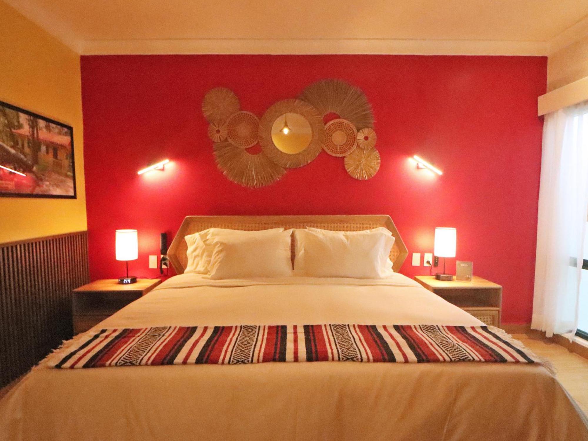 Hotel Boutique Tipico Орісаба Екстер'єр фото