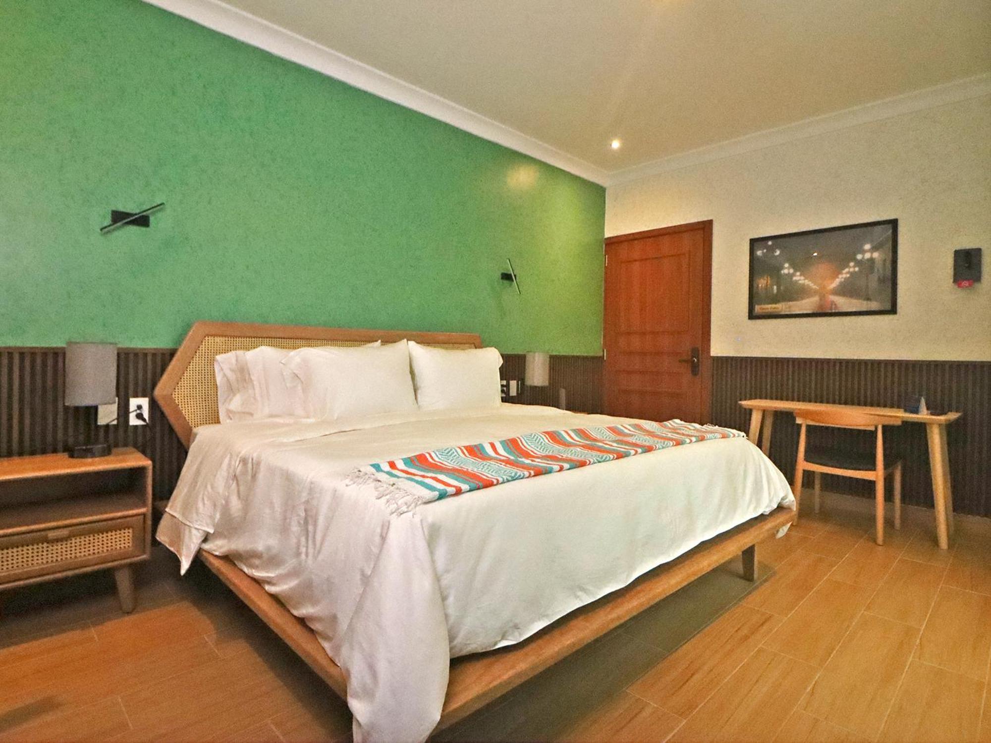 Hotel Boutique Tipico Орісаба Екстер'єр фото