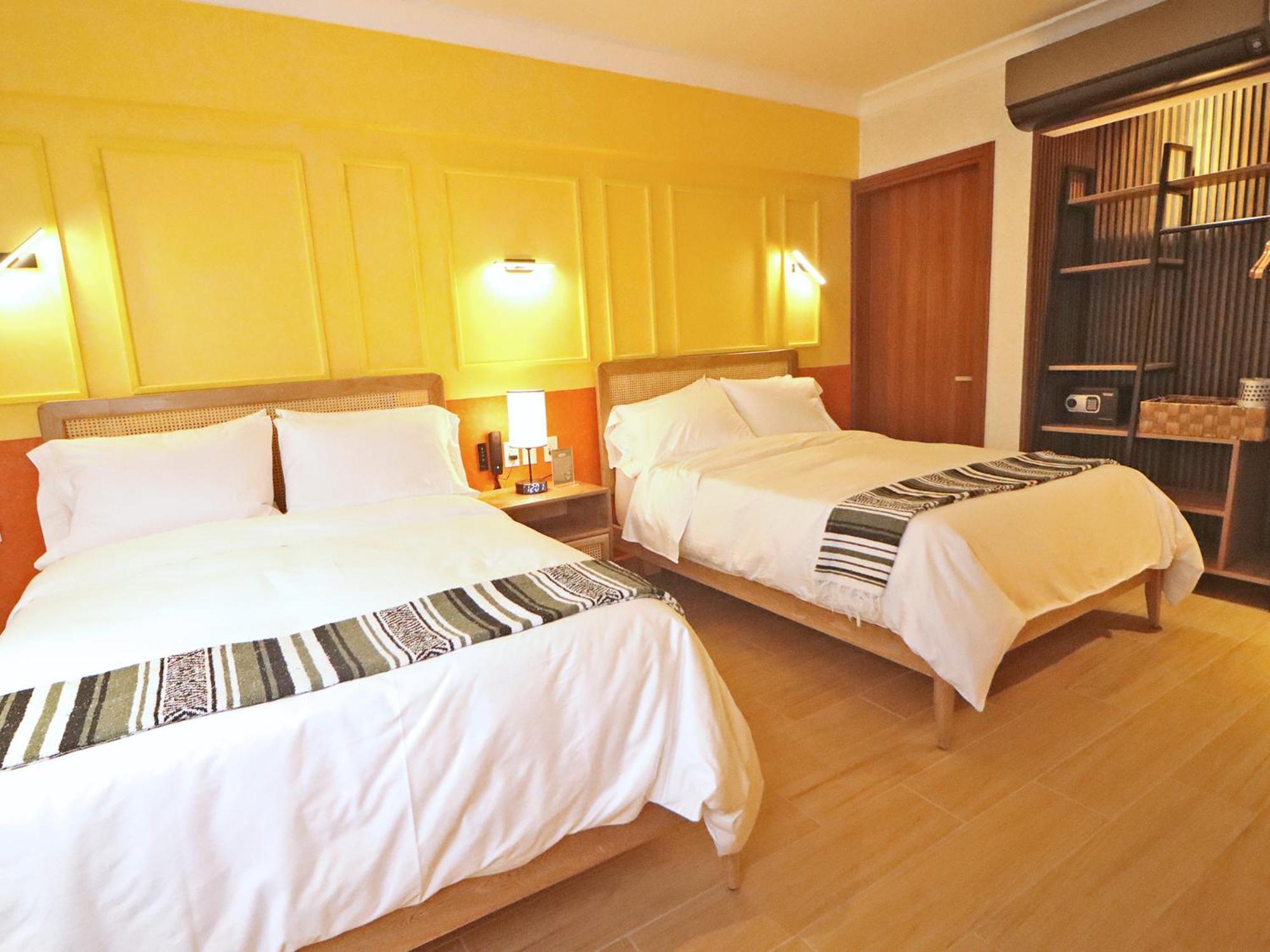 Hotel Boutique Tipico Орісаба Екстер'єр фото