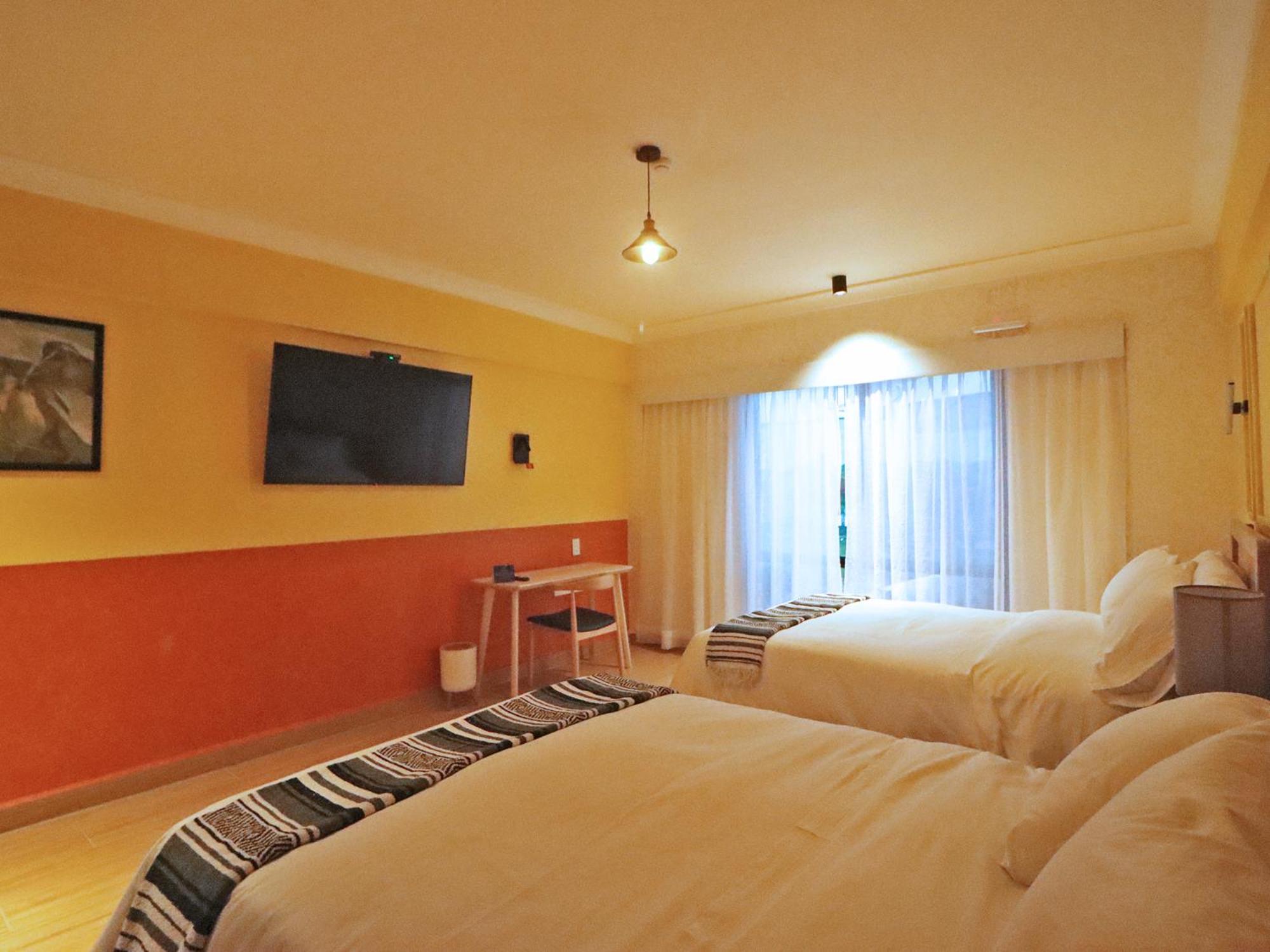 Hotel Boutique Tipico Орісаба Екстер'єр фото
