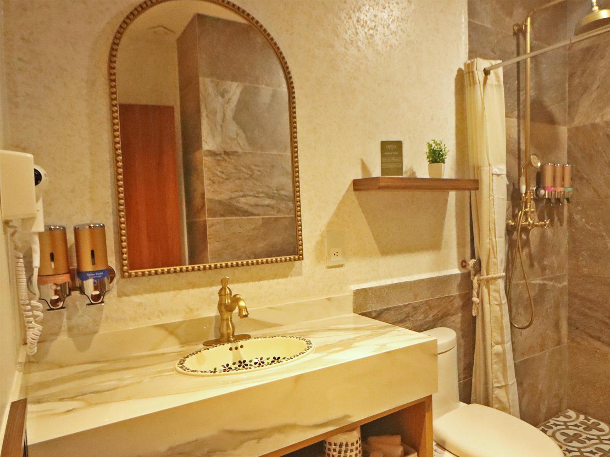 Hotel Boutique Tipico Орісаба Екстер'єр фото