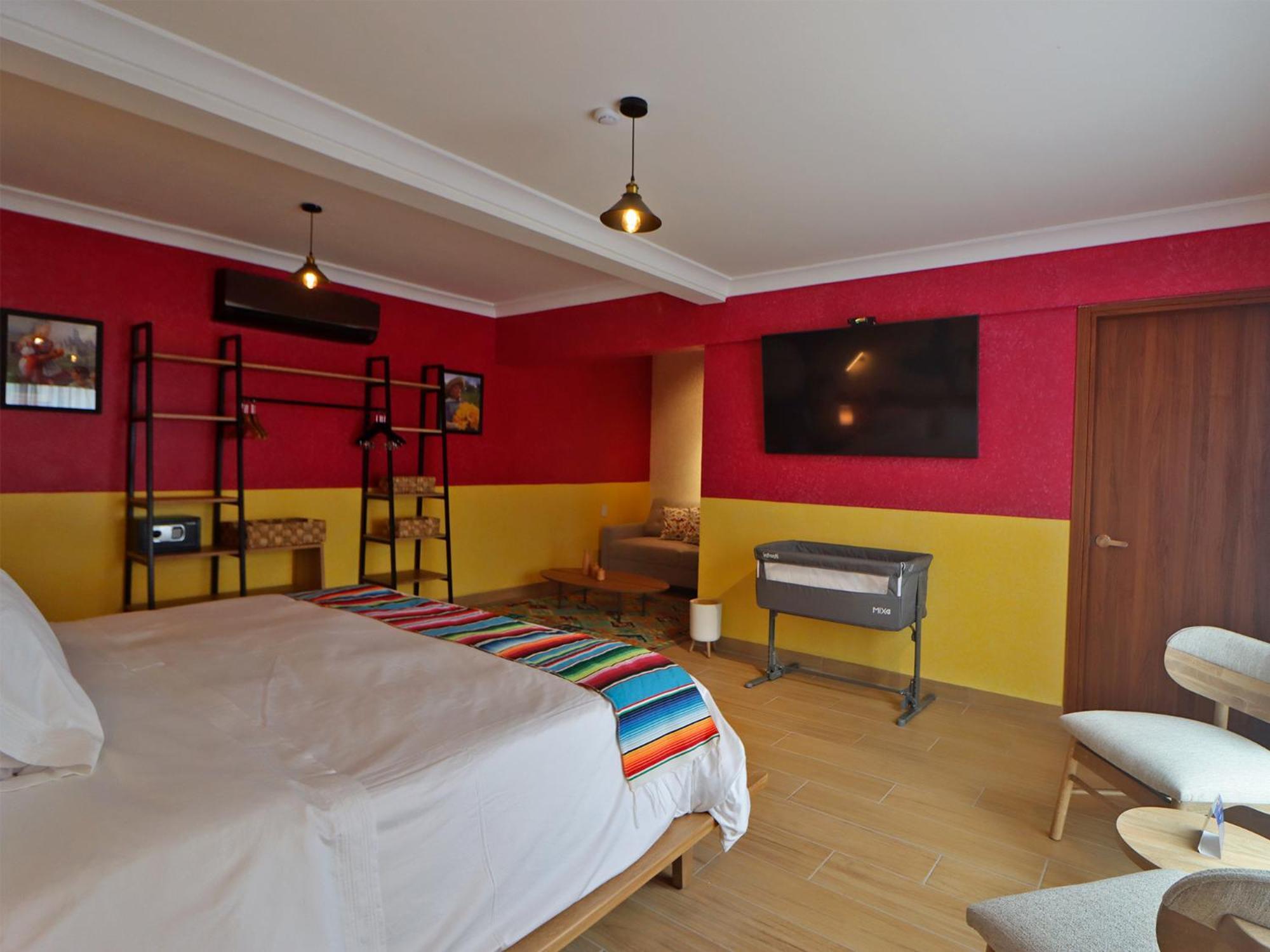 Hotel Boutique Tipico Орісаба Екстер'єр фото