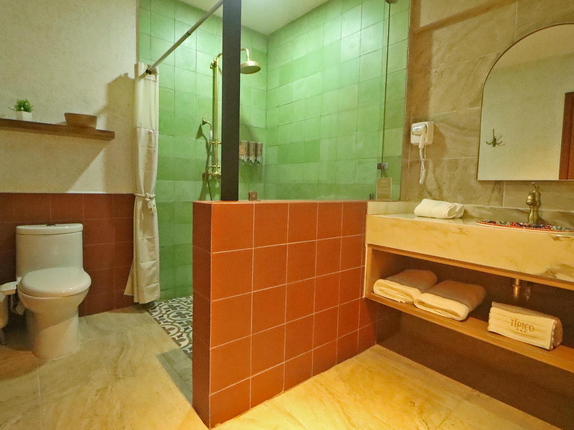 Hotel Boutique Tipico Орісаба Екстер'єр фото