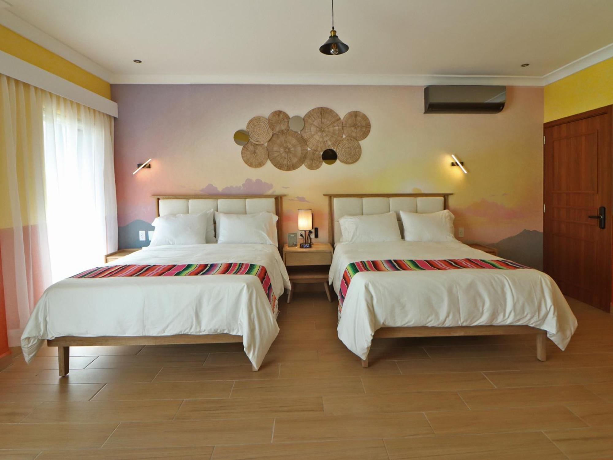 Hotel Boutique Tipico Орісаба Екстер'єр фото