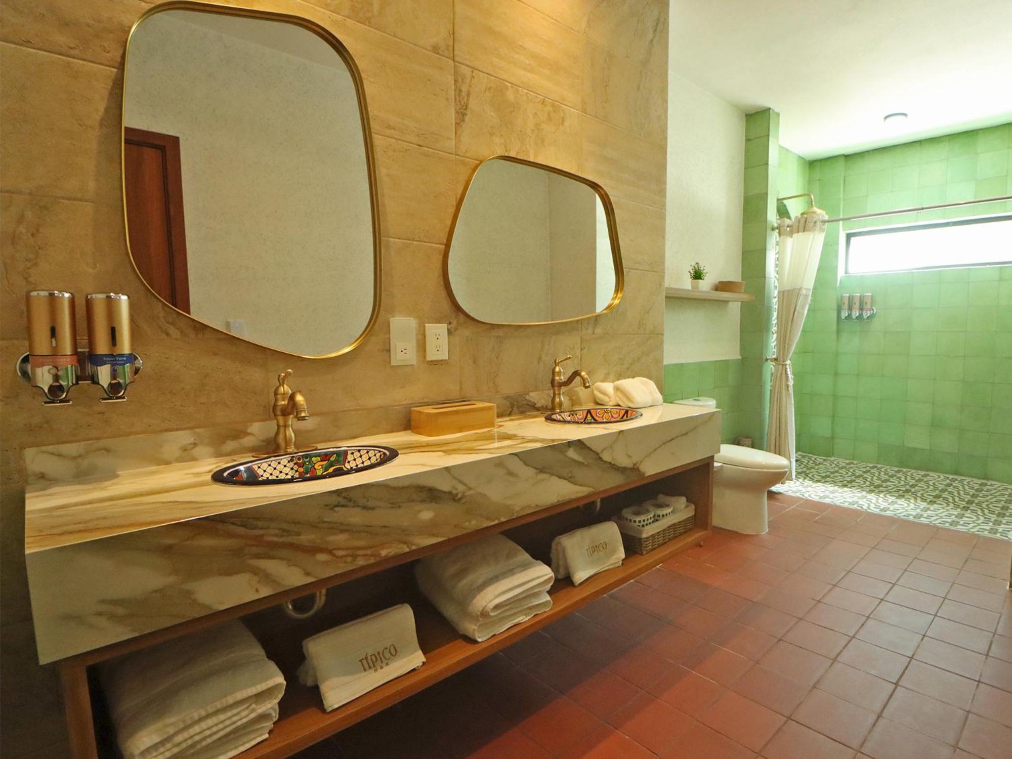 Hotel Boutique Tipico Орісаба Екстер'єр фото