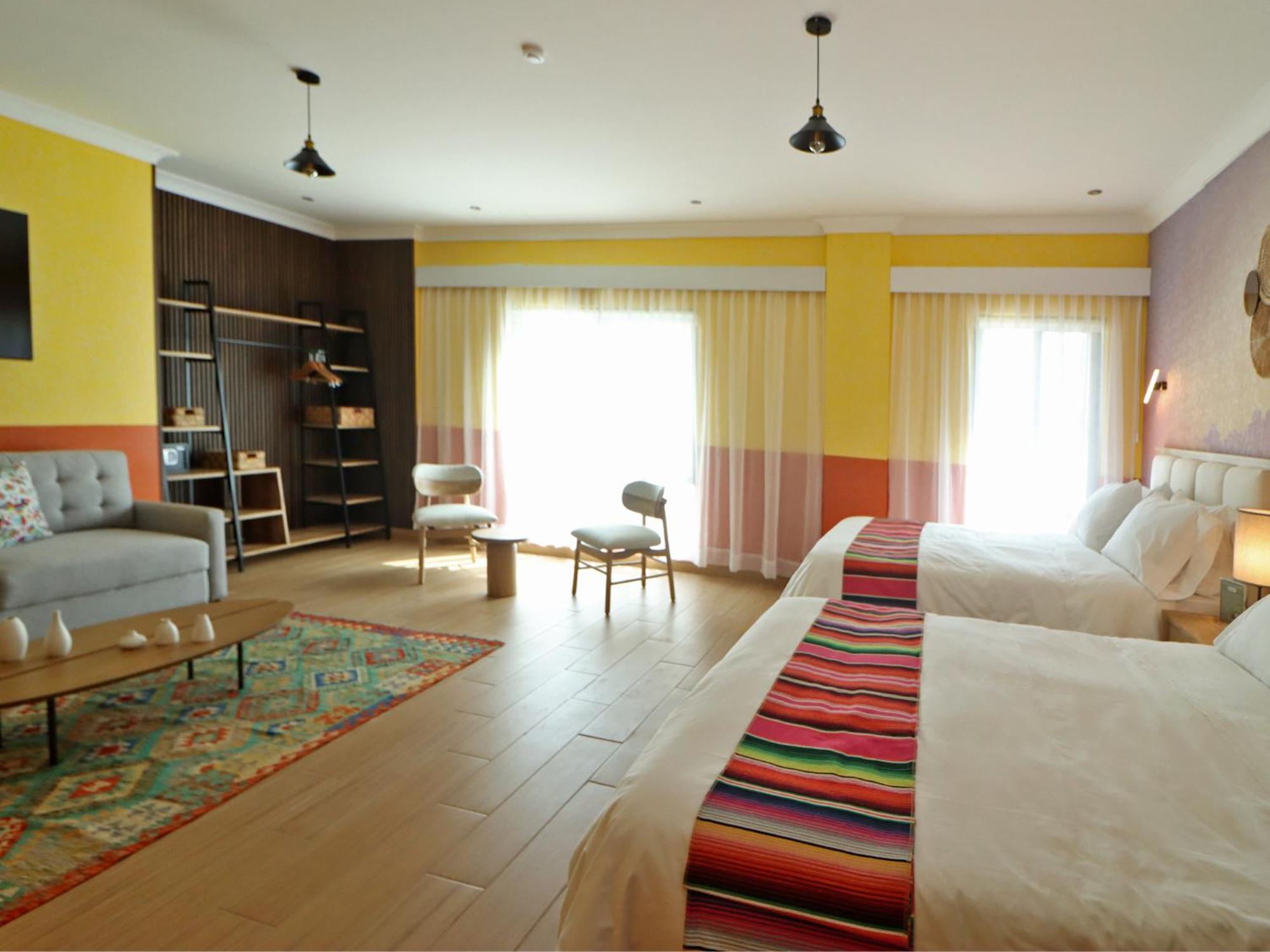 Hotel Boutique Tipico Орісаба Екстер'єр фото
