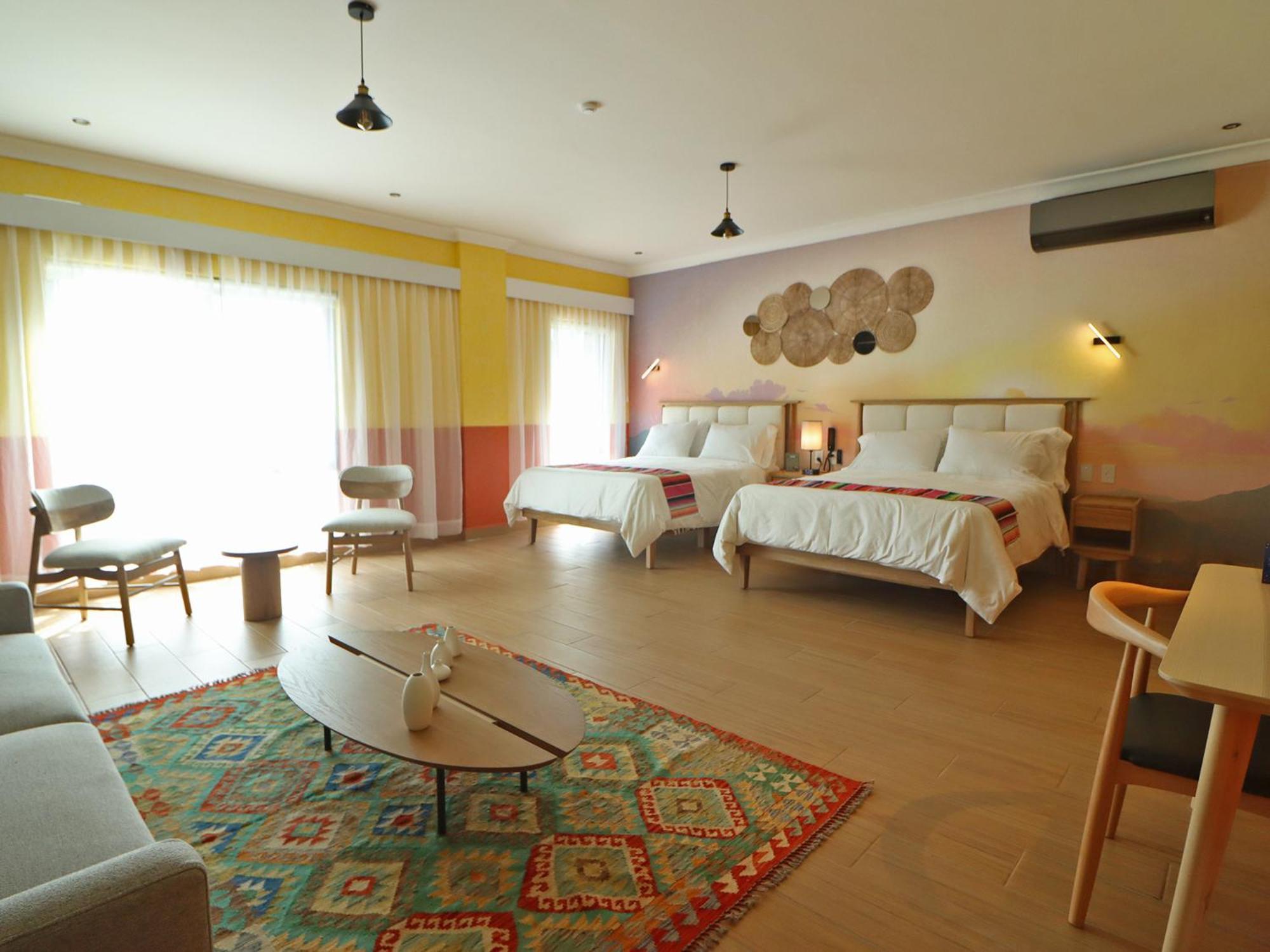 Hotel Boutique Tipico Орісаба Екстер'єр фото