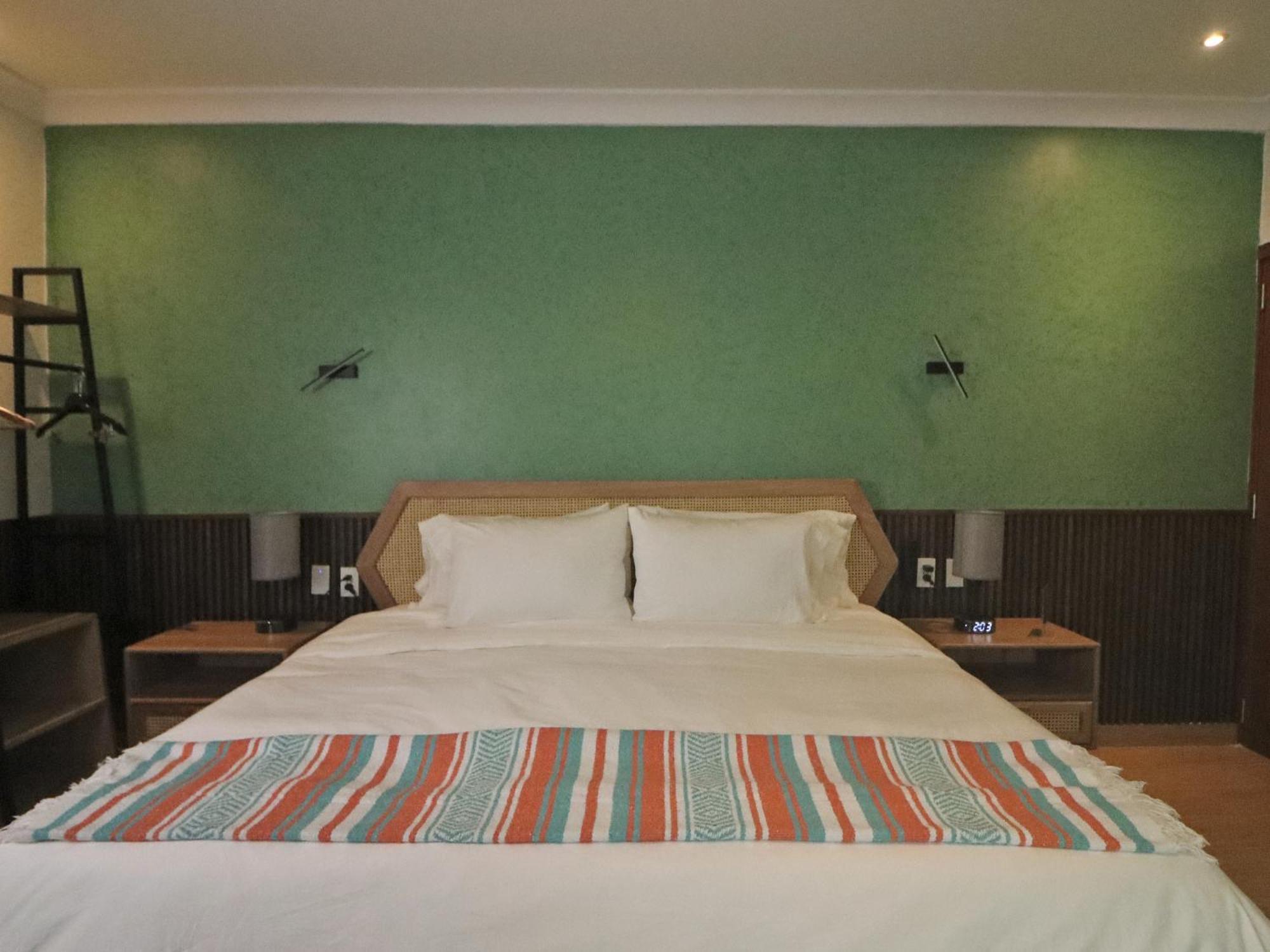 Hotel Boutique Tipico Орісаба Екстер'єр фото
