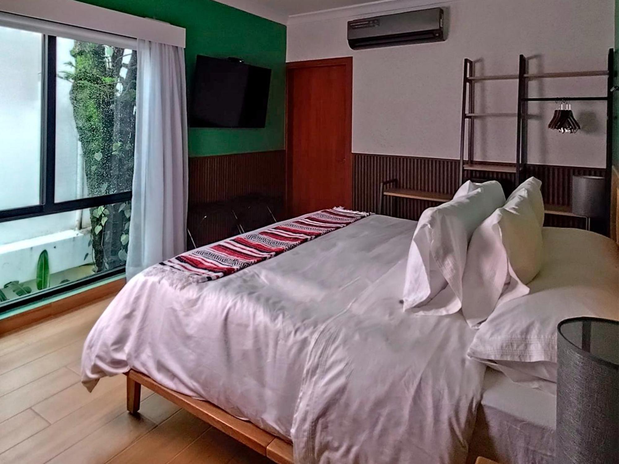 Hotel Boutique Tipico Орісаба Екстер'єр фото