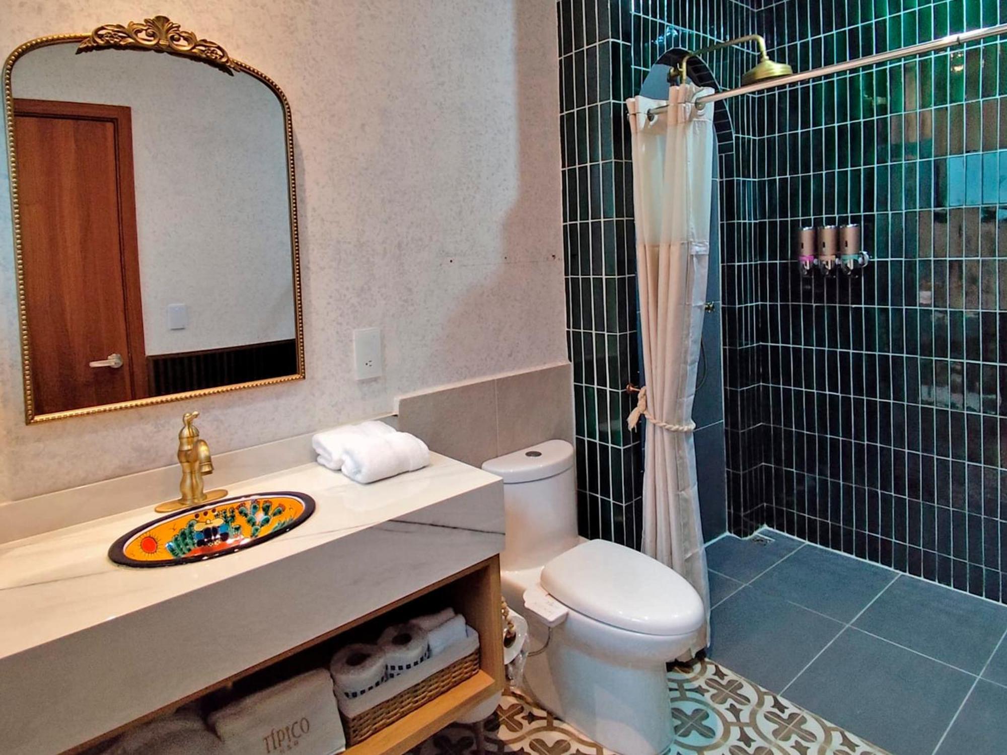 Hotel Boutique Tipico Орісаба Екстер'єр фото