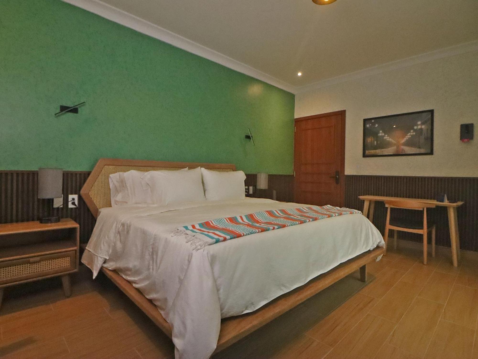 Hotel Boutique Tipico Орісаба Екстер'єр фото