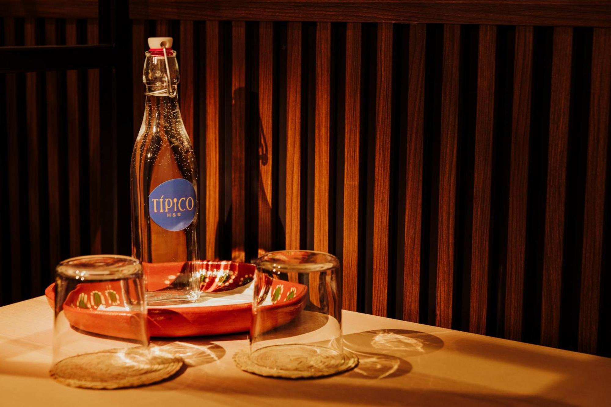 Hotel Boutique Tipico Орісаба Екстер'єр фото