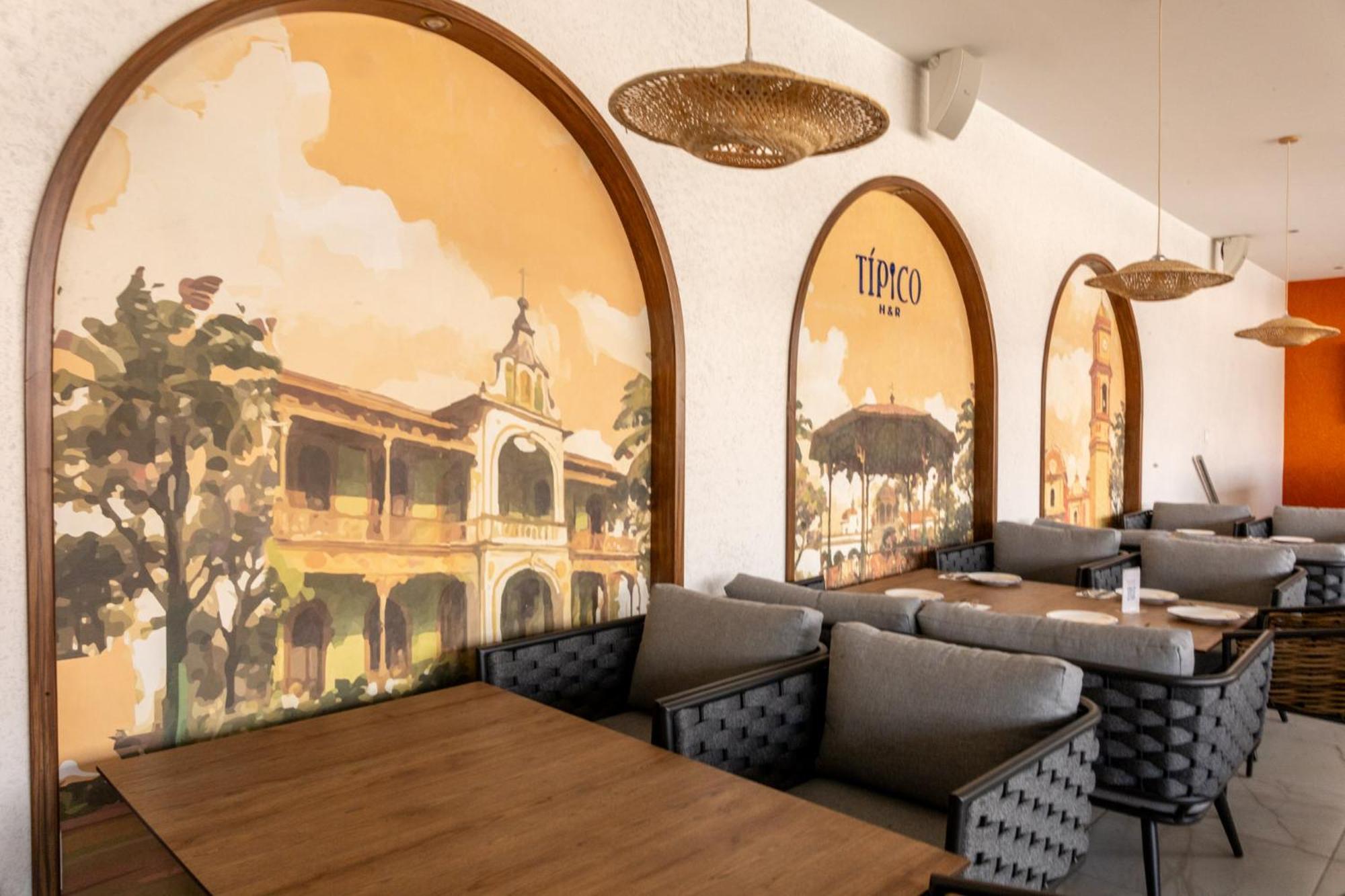 Hotel Boutique Tipico Орісаба Екстер'єр фото