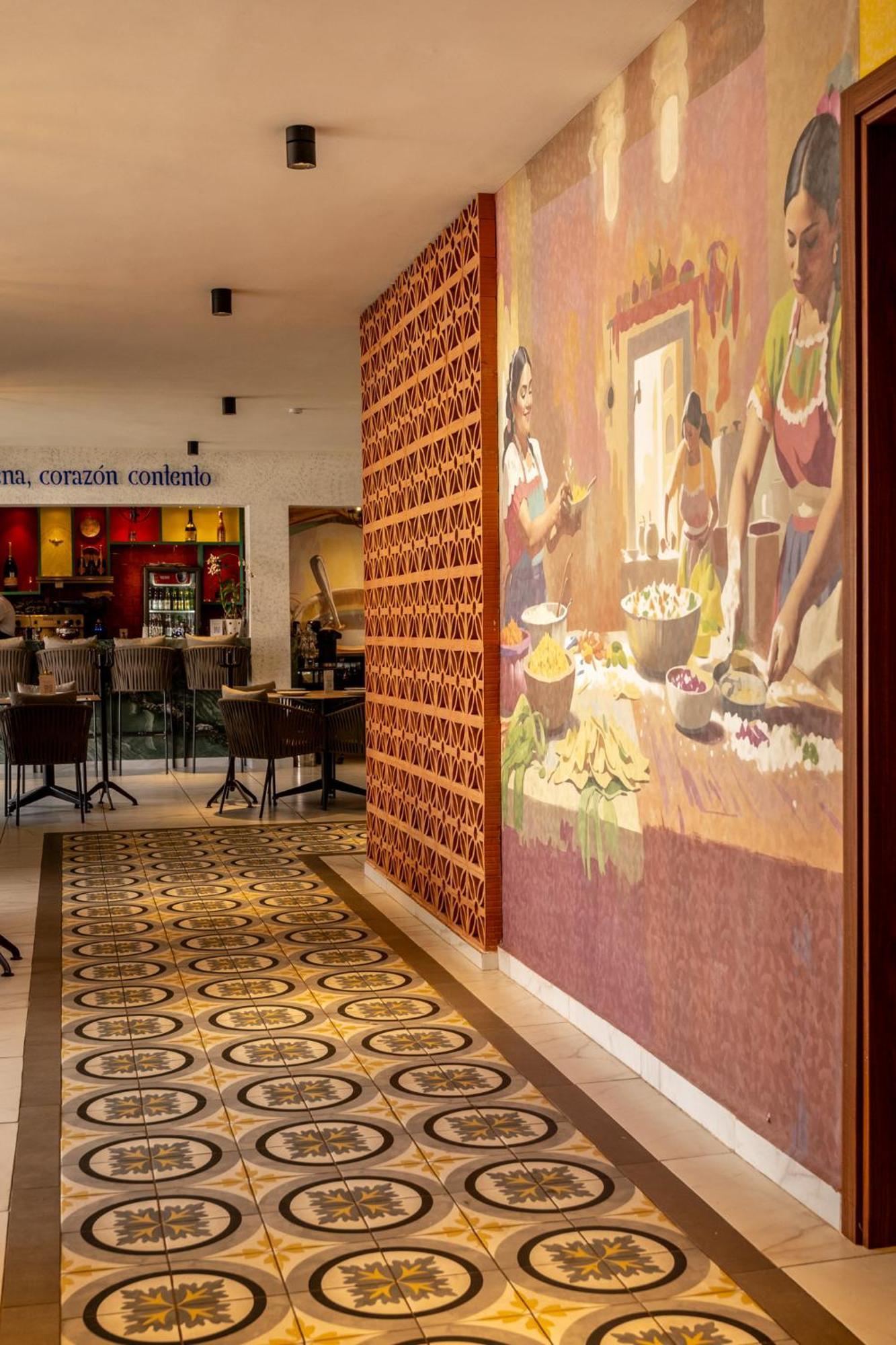 Hotel Boutique Tipico Орісаба Екстер'єр фото