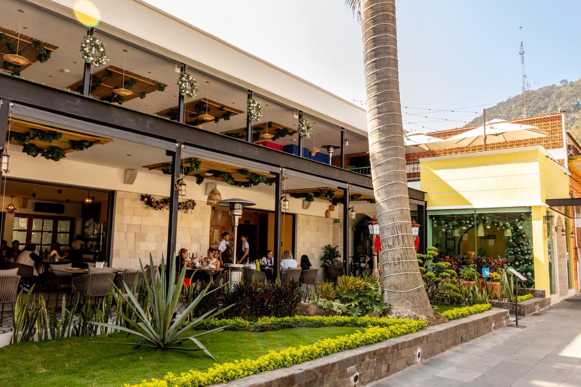 Hotel Boutique Tipico Орісаба Екстер'єр фото