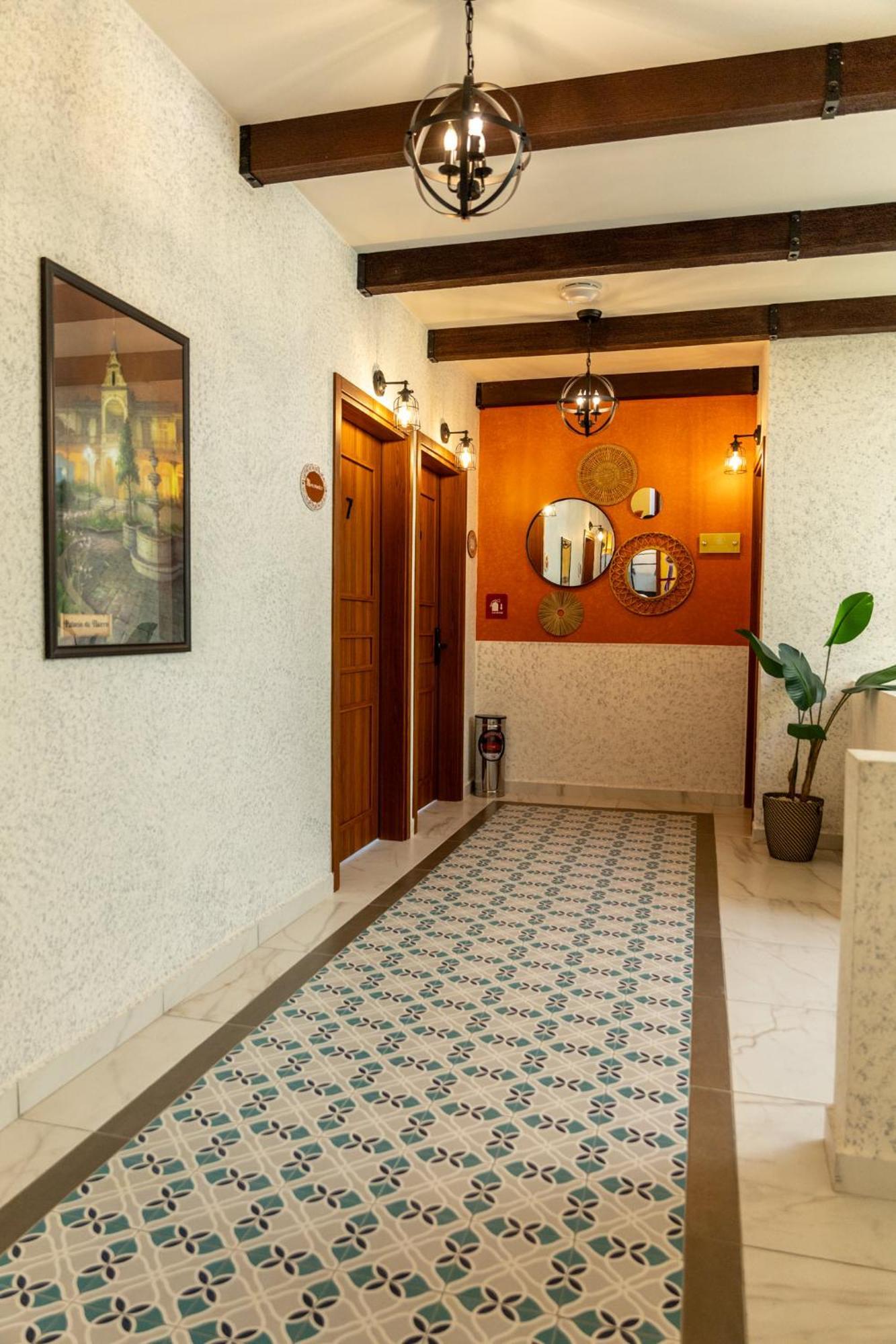 Hotel Boutique Tipico Орісаба Екстер'єр фото